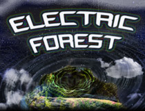 Electric Forest Festival Poster