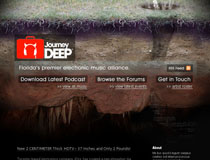 Journey Deep
