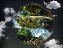 Universal Conception